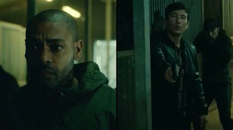 Top Boy season three: Barry Keoghan first look clip